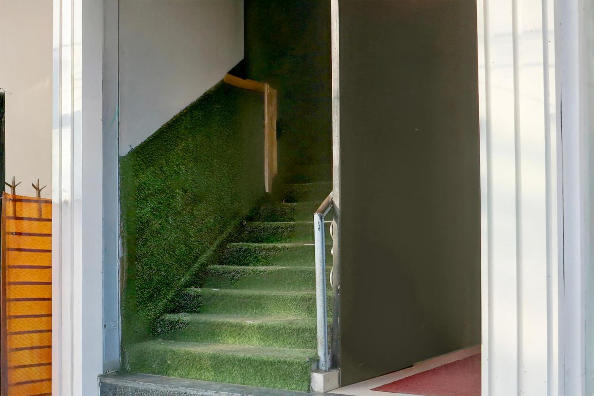 Super Collection O Roop Vihar Rohtak Formerly Hotel Maha エクステリア 写真