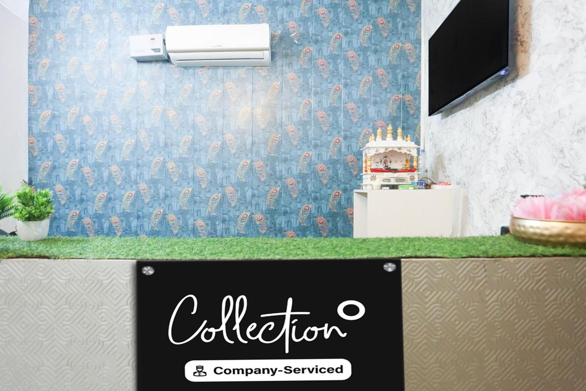 Super Collection O Roop Vihar Rohtak Formerly Hotel Maha エクステリア 写真
